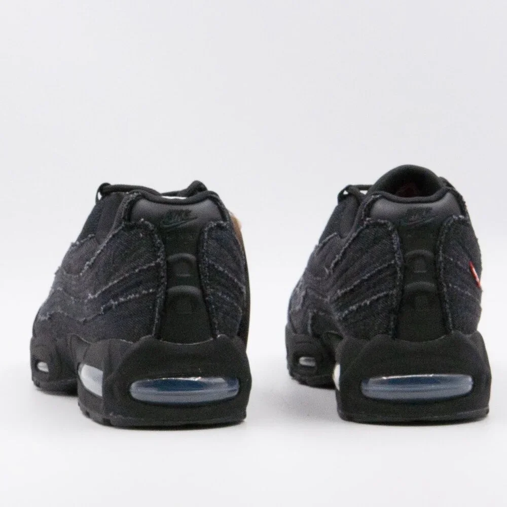 NIKE Air Max 95 OG x Levi’s Black. Sz 14M. NEW WITH original BOX. ✨ EXCLUSIVE ✨